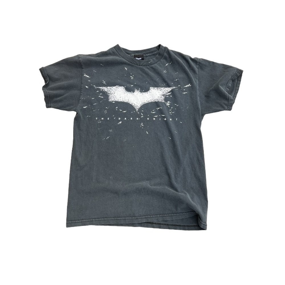 Dark Night Tee